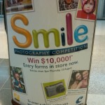 Smile Photo Competition
