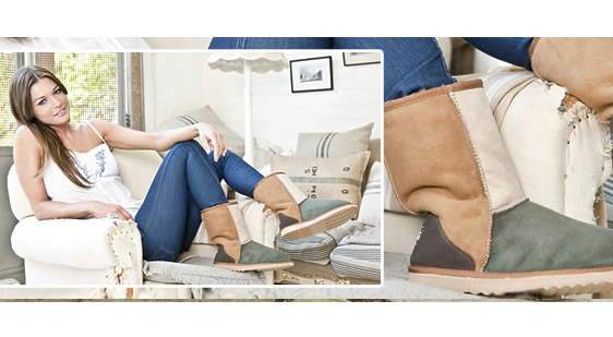 Australian Ugg Boots 02