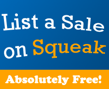 Free Business Listing on Squeak