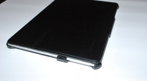 The best iPad2 cover I purchased – Kensington
