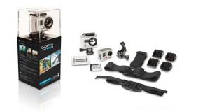 GoPro Hero 2 – The Best Outdoor Companion