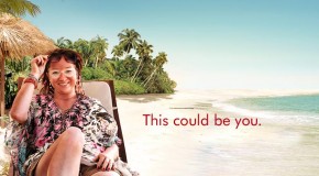 WIN a $15,000 holiday of your choice thanks to AAMI