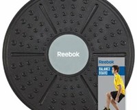 Core Balance – Reebok Balance Board