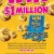 Betta competition – Win $1 million dollars